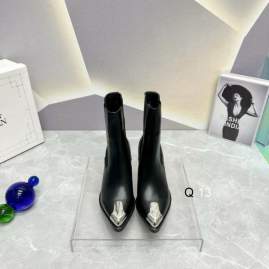 Picture of Alexander McQueen Shoes _SKUAlexanderMcqueencoloursz35-4010CMYM0401284